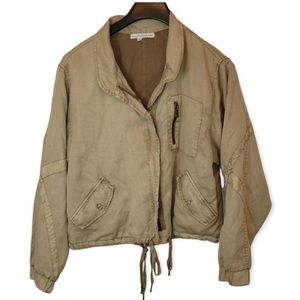 Young fabulous and broke jacket